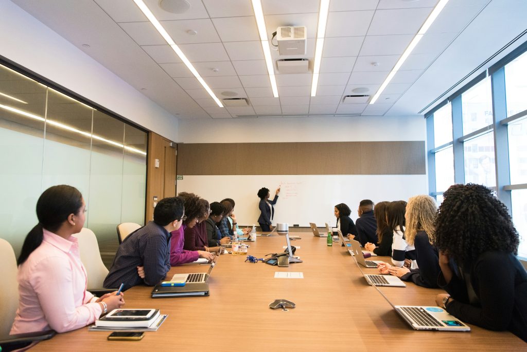 Tiered Leadership Development Programs How to perform a company-wide leadership development program