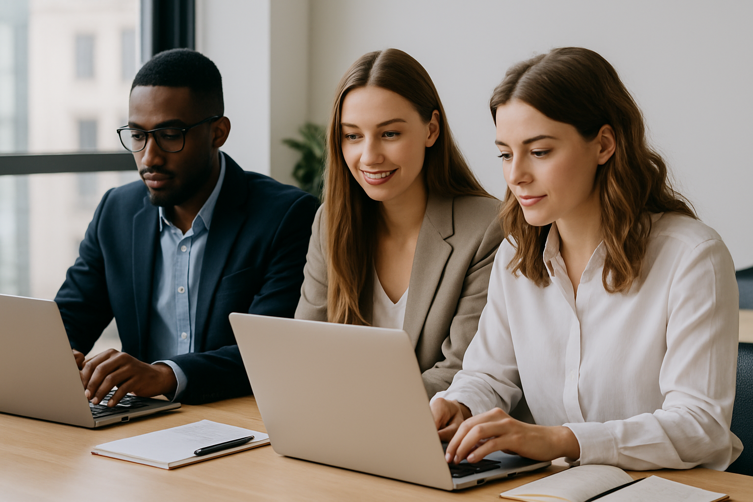 developing millenial leaders in 2025