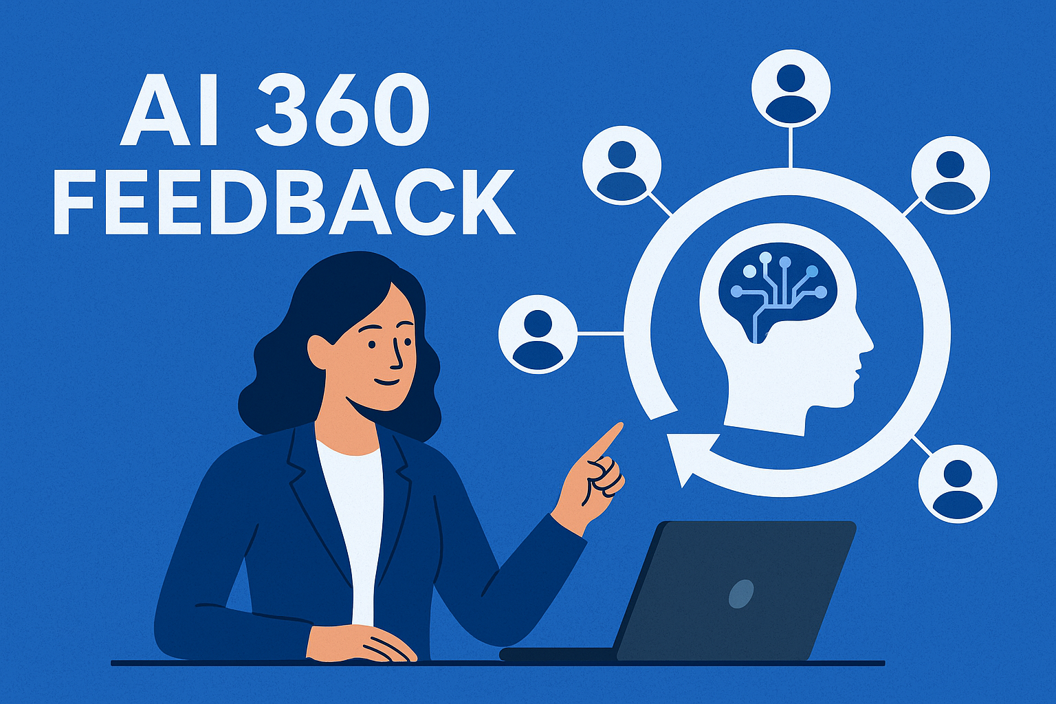 How AI 360 Feedback Helps Coaches Scale Their Reach