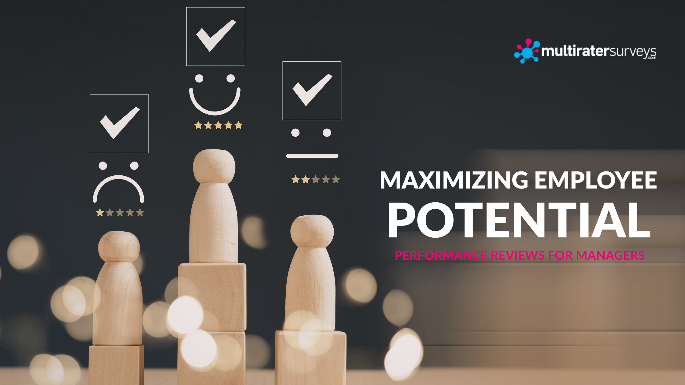 Maximizing employee potential and the role of performance feedback