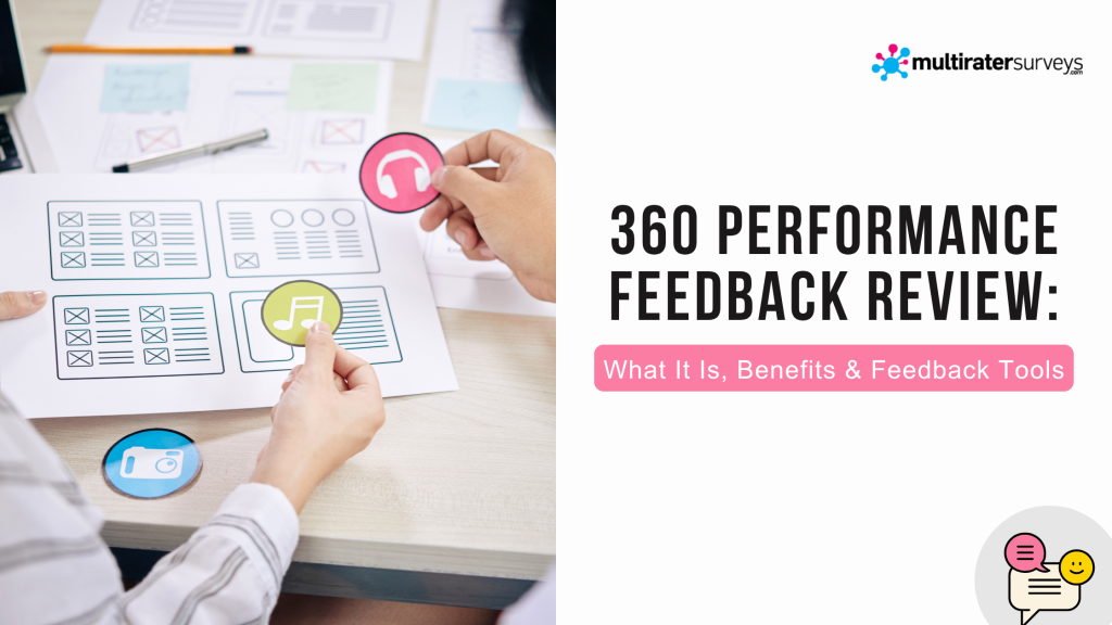 What Is a 360 Performance Feedback Review? A Complete Guide - MRS Blog