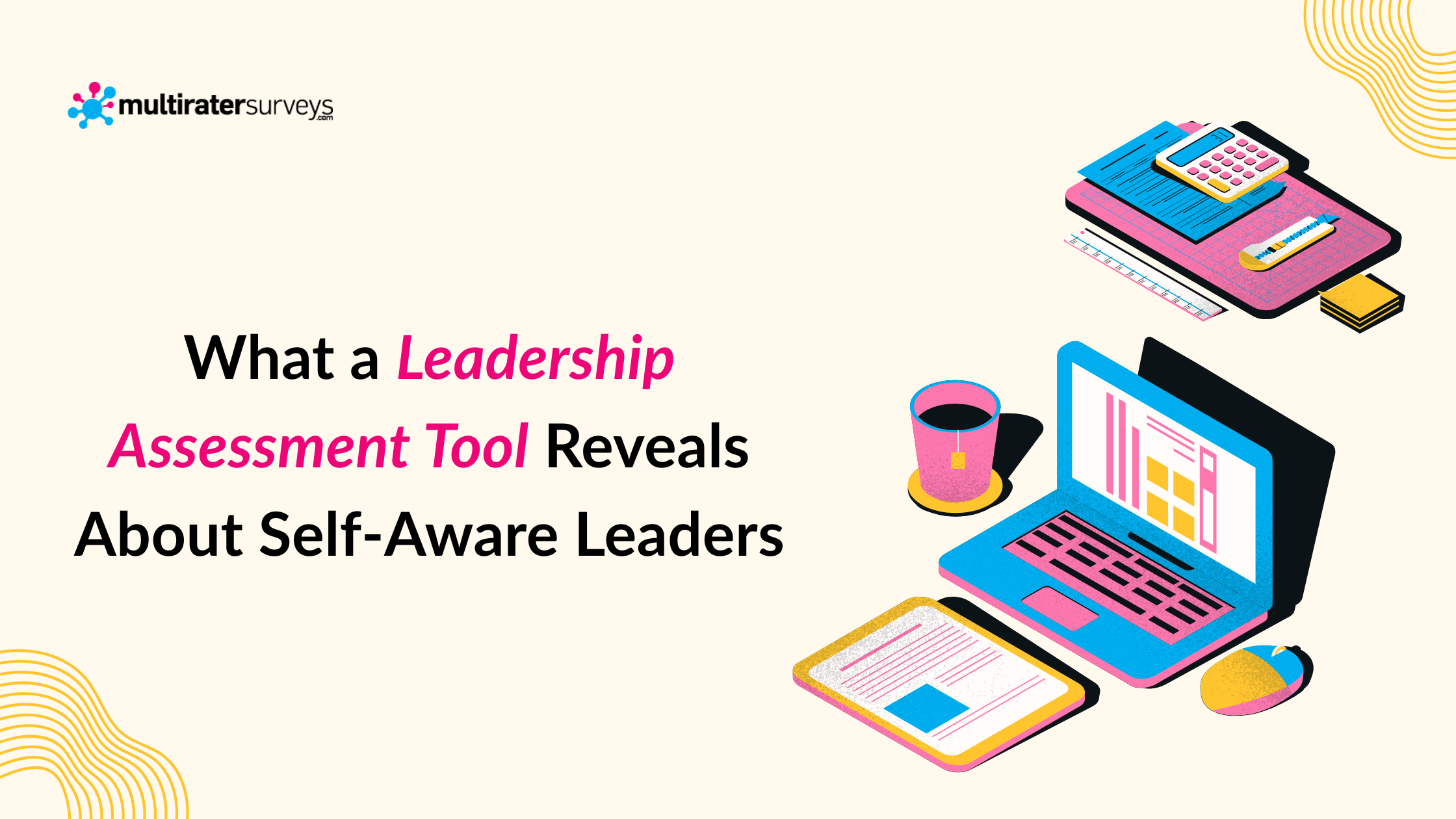 Leadership Assessment Tool