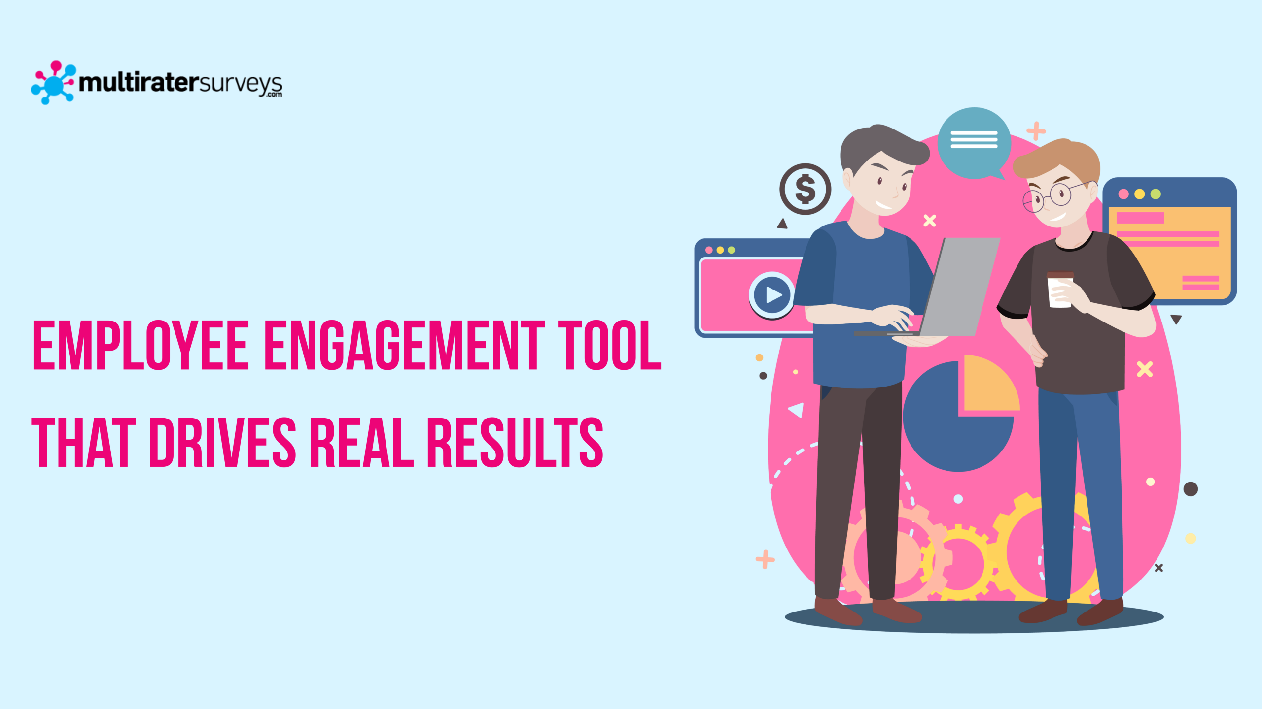 Employee Engagement Tool