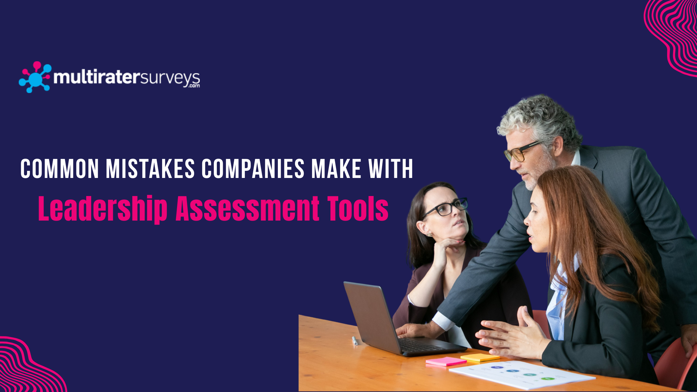 Leadership Assessment Tools