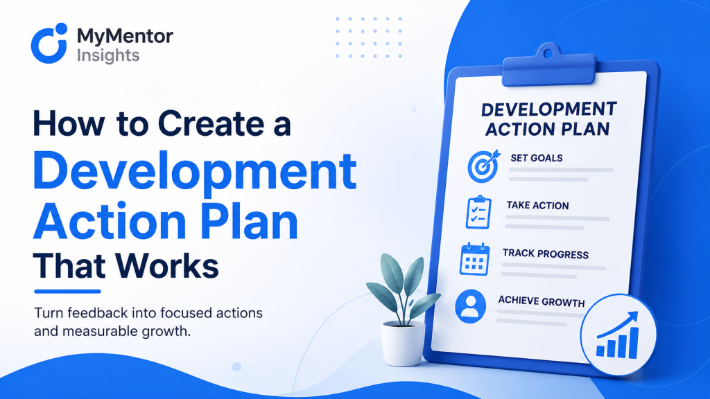 Development Action Plans