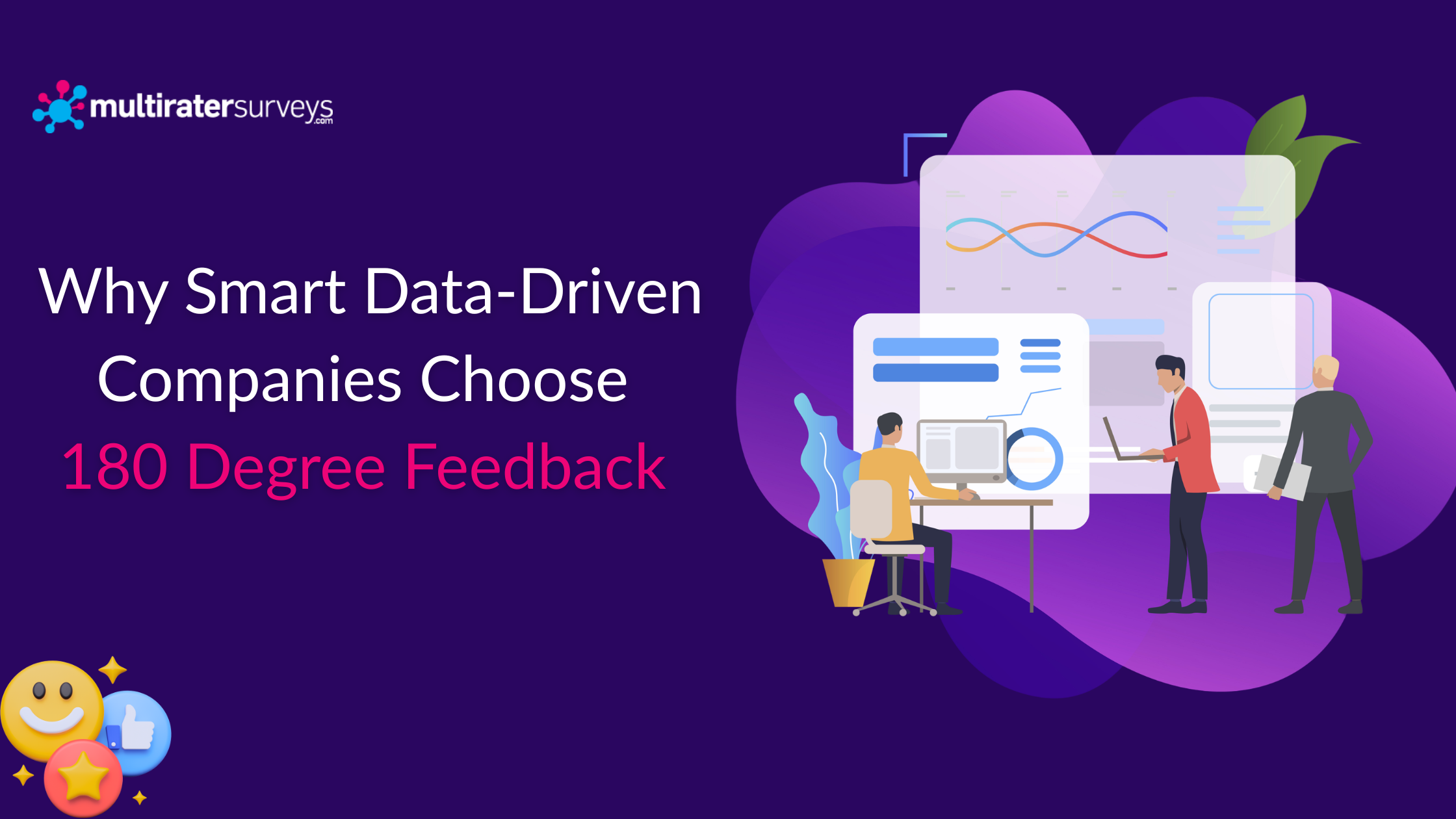 180 degree feedback