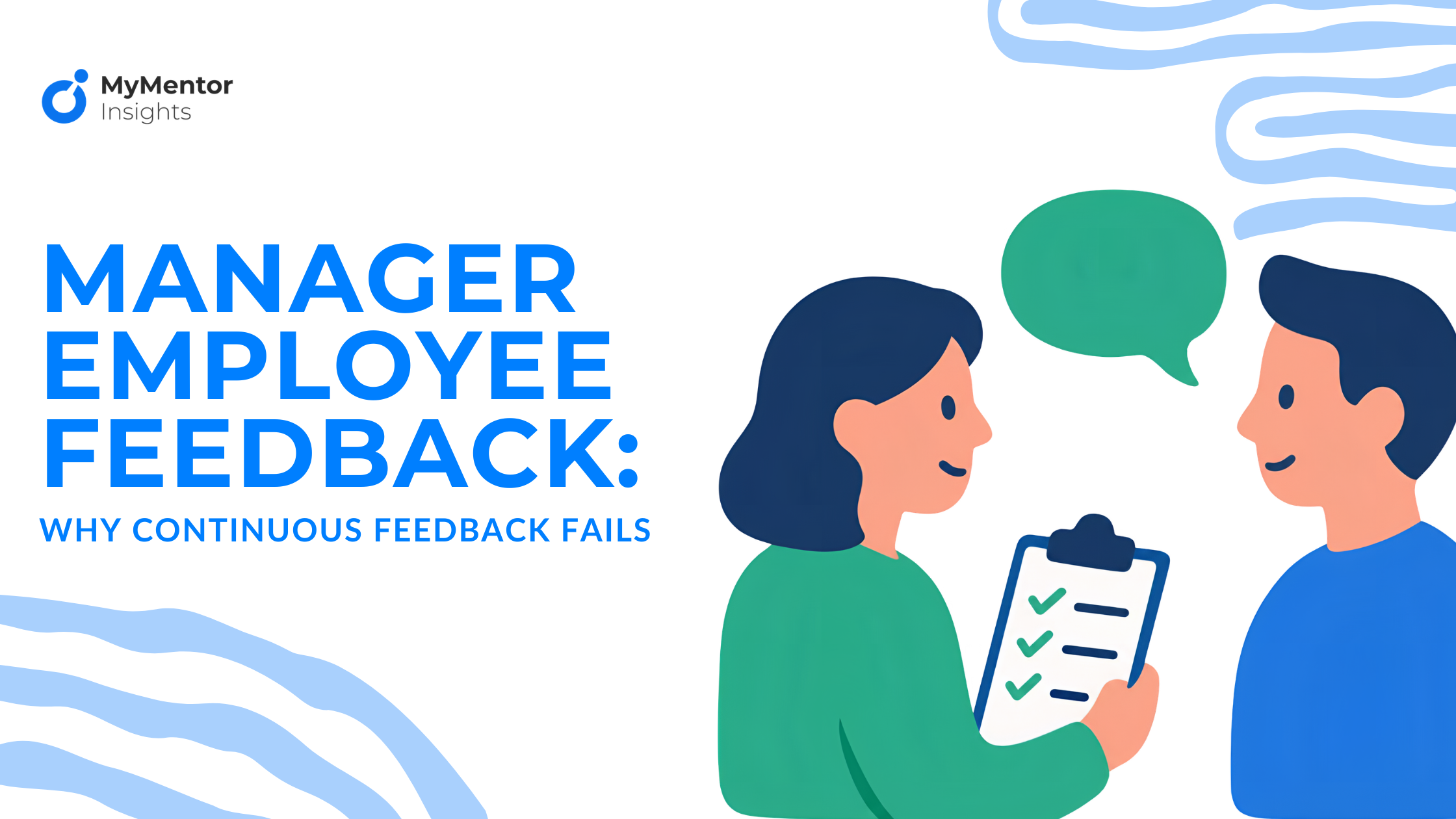 manager employee feedback