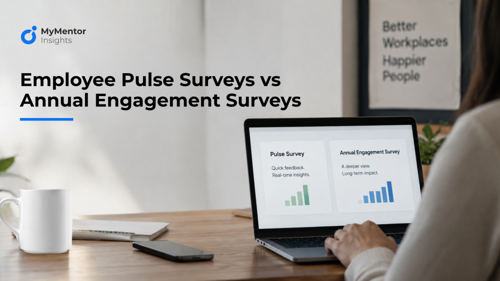Employee Pulse Survey
