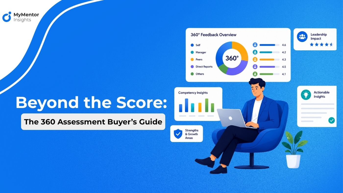 360 Assessment Tool